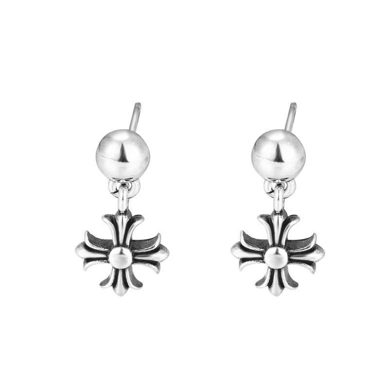 Chrome Hearts Earrings